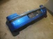 BUMPER REAR Volkswagen Polo 2002 1.4 16V