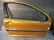 DOOR FRONT RIGHT Peugeot 207 2007 1.4