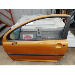 GOLA VRATA SP.LEVA Peugeot 207 2007 1.4