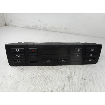 HEATER CLIMATE CONTROL PANEL BMW 3 2003 320 64.11 6931604