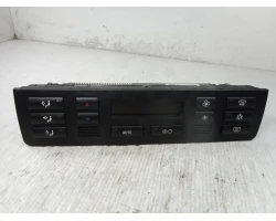 HEATER CLIMATE CONTROL PANEL BMW 3 2003 320 64.11 6931604