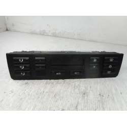 CENTRALINA COMANDO CLIMATIZZATORE BMW 3 2003 320 64.11 6931604