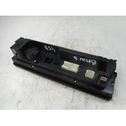 HEATER CLIMATE CONTROL PANEL BMW 3 2003 320 64.11 6931604