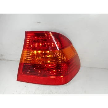 TAIL LIGHT RIGHT BMW 3 2003 320