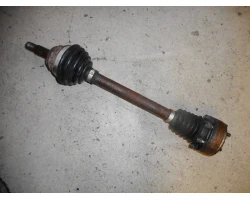 SEMIASSE ANTERIORE SINISTRO Volkswagen Lupo 1998 