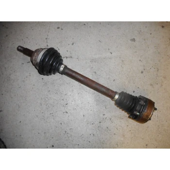 SEMIASSE ANTERIORE SINISTRO Volkswagen Lupo 1998 