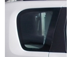 SIDE WINDOW Citroën C3 2014 PICASSO 1.6HDI 