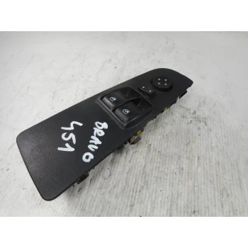 WINDOW SWITCH Fiat Bravo 2006 1.9JTD