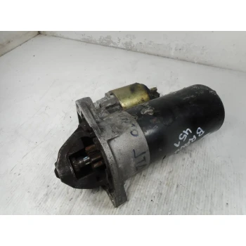 STARTER MOTOR Fiat Bravo 2006 1.9JTD 0001109030
