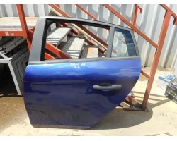 PORTA LAMINERA NUDA POSTERIORE SINISTRA Fiat Bravo 2006 1.9JTD