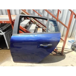 PORTA LAMINERA NUDA POSTERIORE SINISTRA Fiat Bravo 2006 1.9JTD