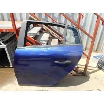 PORTA LAMINERA NUDA POSTERIORE SINISTRA Fiat Bravo 2006 1.9JTD