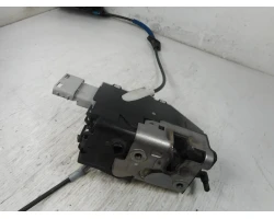 DOOR LOCK REAR RIGHT Citroën C4 2007 1.4 16v