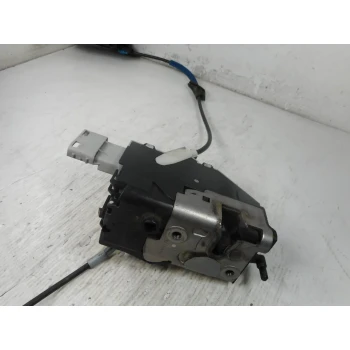 DOOR LOCK REAR RIGHT Citroën C4 2007 1.4 16v