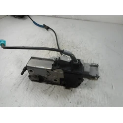 DOOR LOCK REAR RIGHT Citroën C4 2007 1.4 16v
