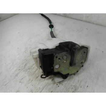 CHIUSURA SERRATURA PORTA ANTERIORE DESTRA Alfa 159 2006 2.2 JTS