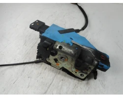 DOOR LOCK REAR RIGHT Peugeot 207 2008 BREAK 1.6 HDI