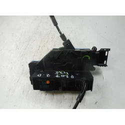 DOOR LOCK REAR RIGHT Peugeot 207 2008 BREAK 1.6 HDI