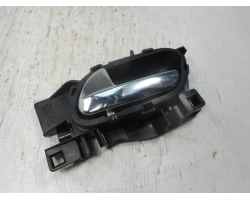 DOOR HANDLE INTERIOR FRONT LEFT Peugeot 207 2008 BREAK 1.6 HDI