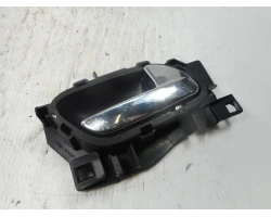 DOOR HANDLE INTERIOR REAR RIGHT Peugeot 207 2008 BREAK 1.6 HDI