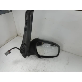 MIRROR RIGHT Ford Focus C-Max 2005 2.0TDCI