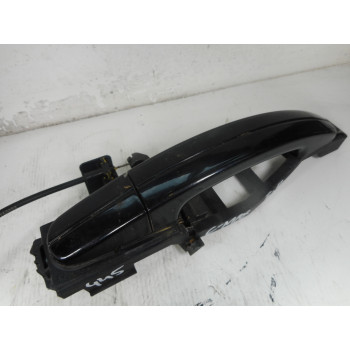 DOOR HANDLE OUTSIDE REAR RIGHT Ford Focus C-Max 2005 2.0TDCI 