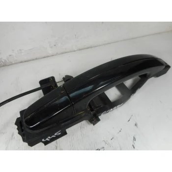 DOOR HANDLE OUTSIDE REAR RIGHT Ford Focus C-Max 2005 2.0TDCI