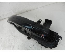 DOOR HANDLE OUTSIDE REAR LEFT Ford Focus C-Max 2005 2.0TDCI 
