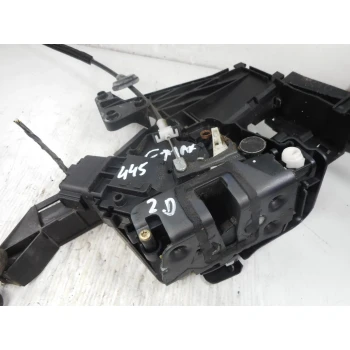CHIUSURA SERRATURA PORTA POSTERIORE DESTRA Ford Focus C-Max 2005 2.0TDCI