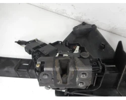 CHIUSURA SERRATURA PORTA ANTERIORE DESTRA Ford Focus C-Max 2005 2.0TDCI