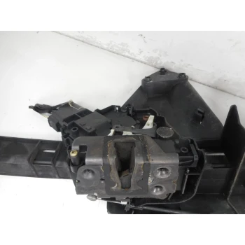 DOOR LOCK FRONT RIGHT Ford Focus C-Max 2005 2.0TDCI