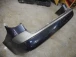 BUMPER REAR Renault LAGUNA 2005 1.9DCI