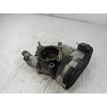 HIGH FLOW THROTTLE Opel Corsa 2003 1.2 0280750044