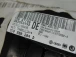 PASSENGER AIRBAG Volkswagen Passat 2006 VAR 2.0 TDI 3c0880204d