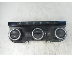 CENTRALINA COMANDO CLIMATIZZATORE Volkswagen Passat 2012 2.0TDI AUT. 5HB011257-11