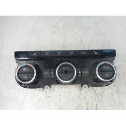 CENTRALINA COMANDO CLIMATIZZATORE Volkswagen Passat 2012 2.0TDI AUT. 5HB011257-11