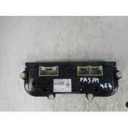 CENTRALINA COMANDO CLIMATIZZATORE Volkswagen Passat 2012 2.0TDI AUT. 5HB011257-11