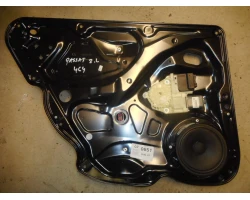 WINDOW MECHANISM REAR LEFT Volkswagen Passat 2012 2.0TDI AUT. 3AA839755