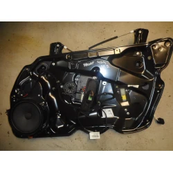 MEHANIZEM ŠIPE  SPREDAJ DESNA Volkswagen Passat 2012 2.0TDI AUT. 3AA837756