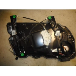 MECCANISMO ALZA VETRO ANTERIORE DESTRA Volkswagen Passat 2012 2.0TDI AUT. 3AA837756