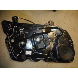 WINDOW MECHANISM FRONT LEFT Volkswagen Passat 2012 2.0TDI AUT. 3AA837755