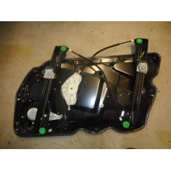 MECCANISMO ALZA VETRO ANTERIORE SINISTRO Volkswagen Passat 2012 2.0TDI AUT. 3AA837755