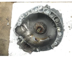 GEARBOX Fiat Croma 2007 2.4 20V JTD AUT. 55196488