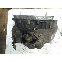GEARBOX Fiat Croma 2007 2.4 20V JTD AUT. 55196488