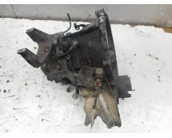 CAMBIO Peugeot 407 2008 1.6 HDI BREAK 2222JW