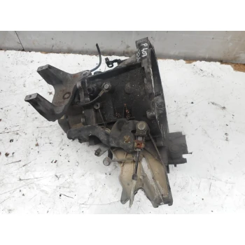 CAMBIO Peugeot 407 2008 1.6 HDI BREAK 2222JW