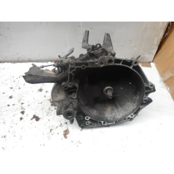 CAMBIO Peugeot 407 2008 1.6 HDI BREAK 2222JW