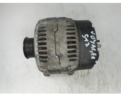 ALTERNATOR Chrysler Voyager 1999 2.5 TD