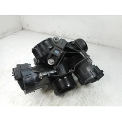 DUŠILNA LOPUTA Peugeot 407 2008 1.6 HDI BREAK 9655971780
