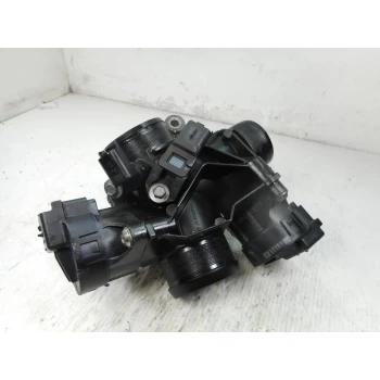 CORPO FARFALLATO Peugeot 407 2008 1.6 HDI BREAK 9655971780